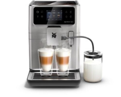 Machine à café à grains WMF Perfection 660 