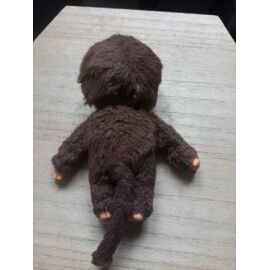 Peluche kiki - kiki le vrai - estampillé au pied - Kiki le vrai - Label