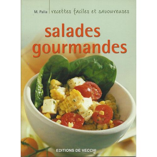 Salades Gourmandes