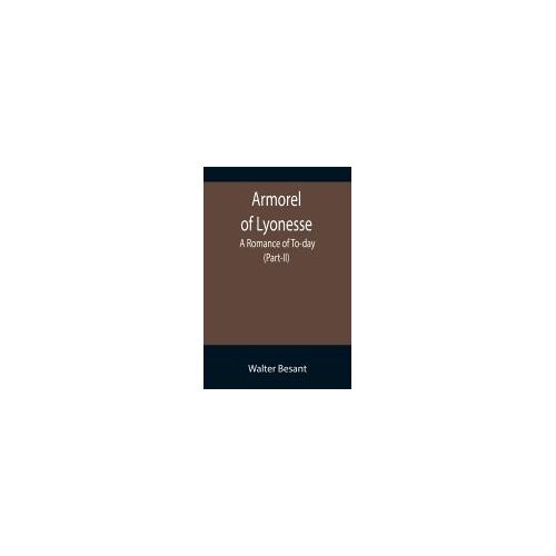Armorel Of Lyonesse