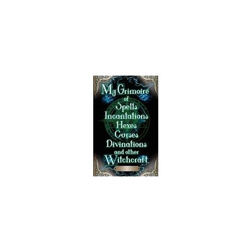 My Grimoire