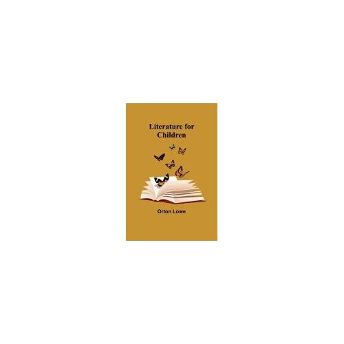 Literature For Children