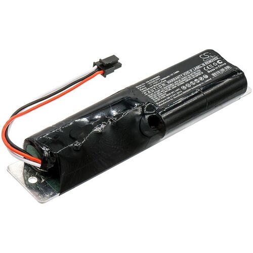 Batterie Li-ion 11.1V 3400mAh / 37.74Wh type 162328-0001 Pour LXE VX9