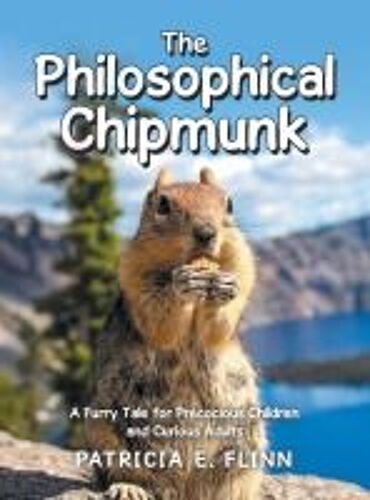 The Philosophical Chipmunk
