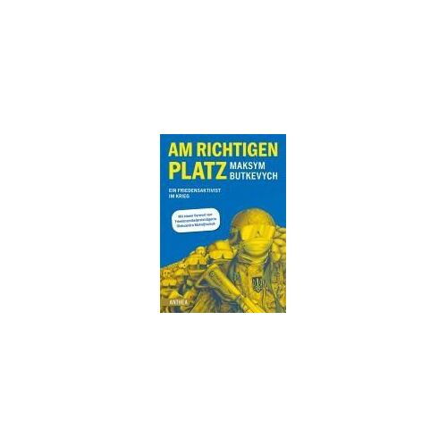 Am Richtigen Platz