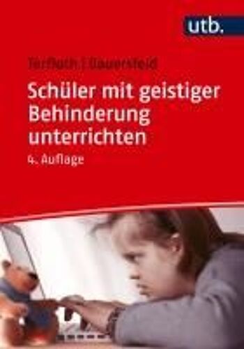 Schüler Mit Geistiger Behinderung Unterrichten