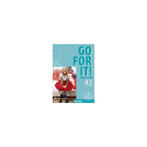 Go For It! A1. Intensivtrainer Mit Audios Online
