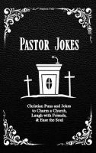 Pastor Jokes