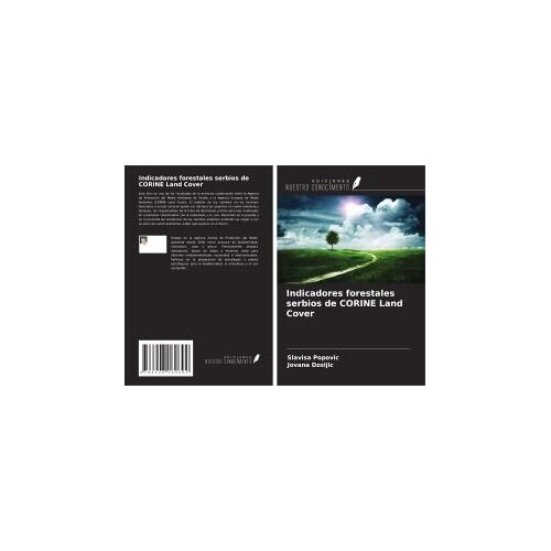 Indicadores Forestales Serbios De Corine Land Cover