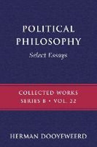 Political Philosophy