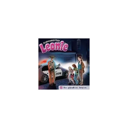 Das Gestohlene Amulett Import