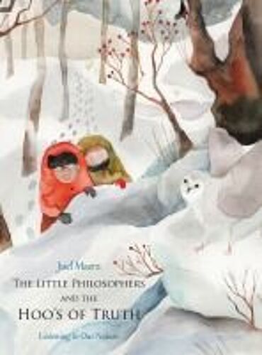 The Little Philosophers And The Hoo's Of Truth