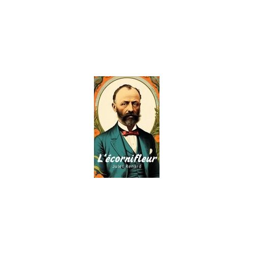 L'écornifleur (French Edition)