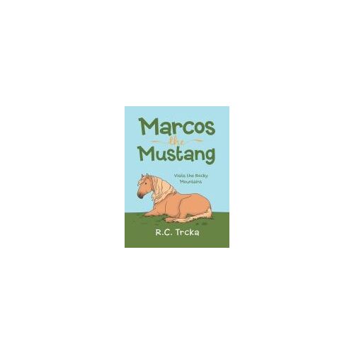 Marcos The Mustang