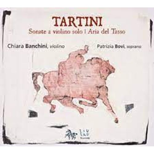 Giuseppe Tartini (1692-1770)