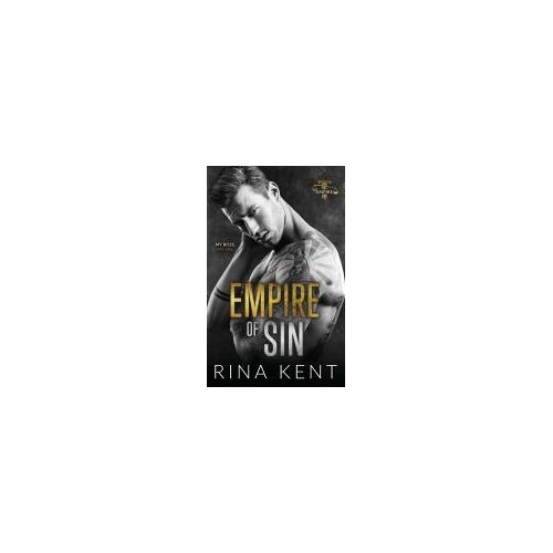 Empire Of Sin