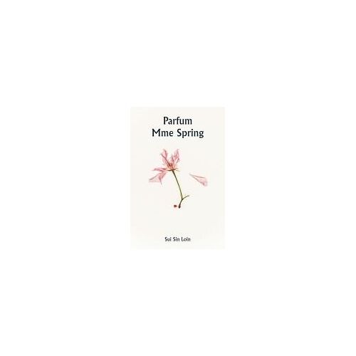 Parfum Mme Spring