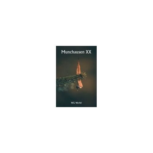 Munchausen Xx