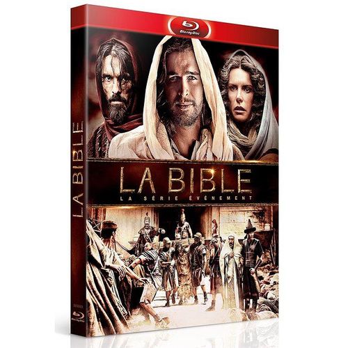 La Bible - Blu-Ray
