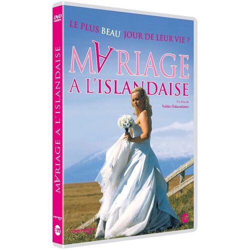 Mariage À L'islandaise