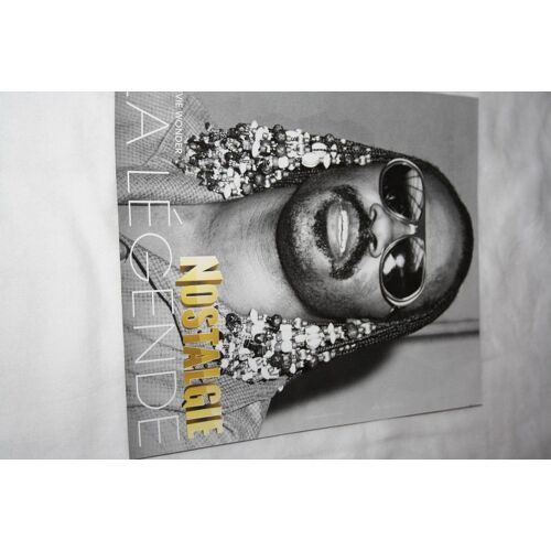 Stevie Wonder