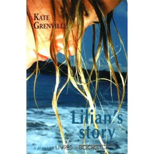 Lilian's Story