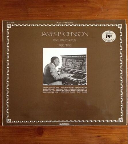 Rare Piano Rags 1920 1923