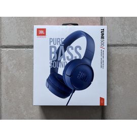 Casque JBL TUNE 500