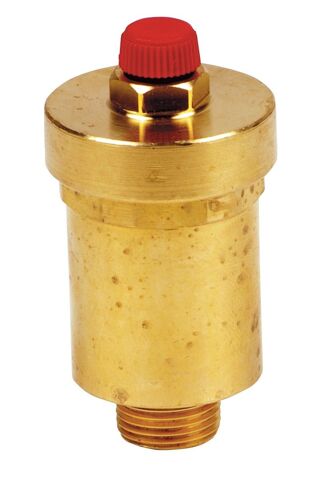 Purgeur automatique - DIFF pour Frisquet : F3AA40121