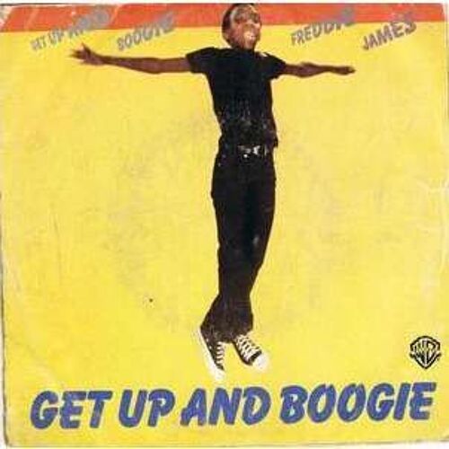 Get Up And Boogie