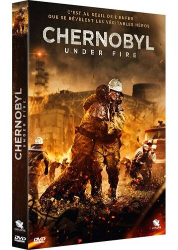 Chernobyl : Under Fire