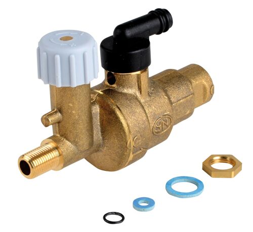 DISCONNECTEUR - 60081664