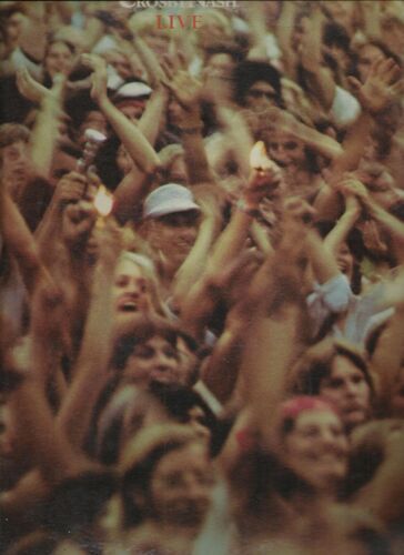 Live : Immigration Man, Leeshore, I Used To Be A King, Page 43, Fieldworker, Simple Man, Foolish Man, Mama Lion, Déjà Vu