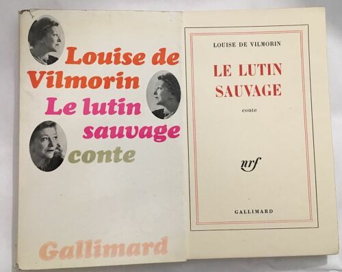 Le Lutin Sauvage