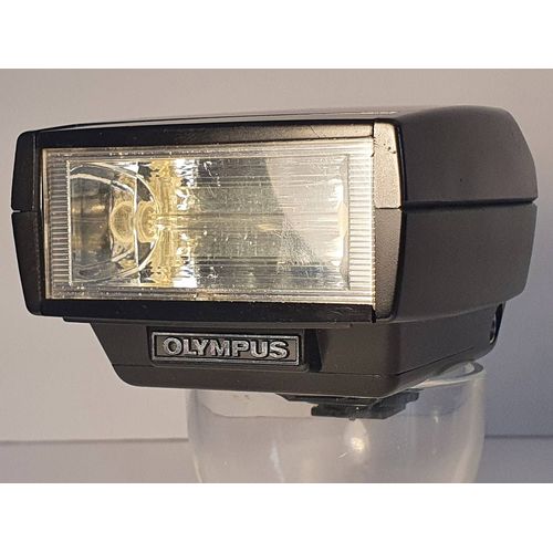 Olympus T-32 Electronic Flash - T32 pour série OM