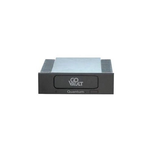 Quantum GoVault Data Protector 6400 Lecteur Sauvegarde DAT QR1201 TH2300 SATA