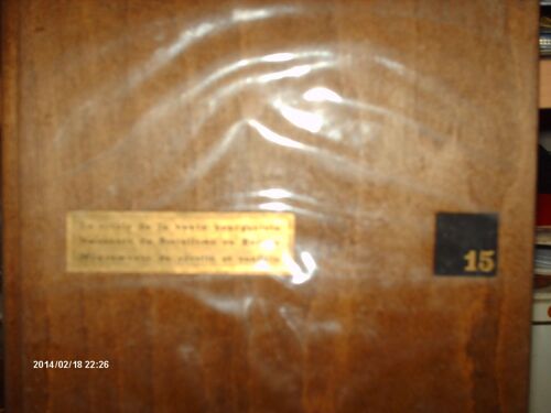 Histoire Comparée Des Civilisations - Tome 15 : De 1830 . 1939, Le Siêcle De La Haute Bourgeoisie, Naissance Du Socialisme En Europe, Mouvements De Révolte Et Conflits