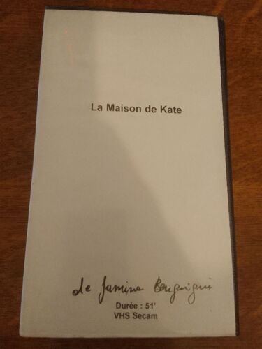 La Maison De Kate