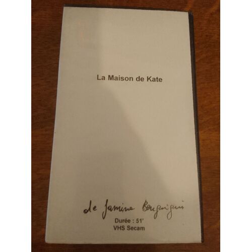 La Maison De Kate