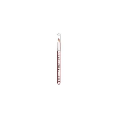 Dermacol - New Generation Lip Liner - Konturovací Tu?ka Na Rty 1 G 