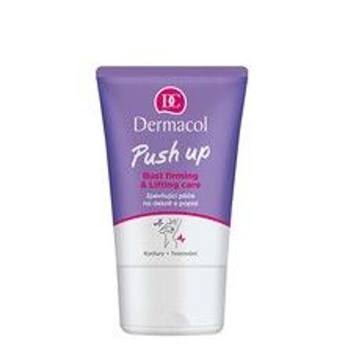 Dermacol - Zpev¿Ující Care To Bust Push Up (Bust Firming & Lifting Care ) 100 Ml 100ml 