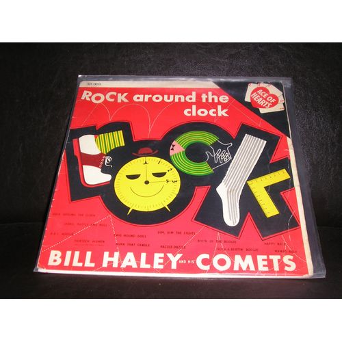 Rock Around The Clock