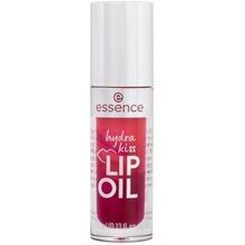 Essence - Hydra Kiss Lip Oil - Hydrata¿Ní Olej Na Rty 4 Ml 