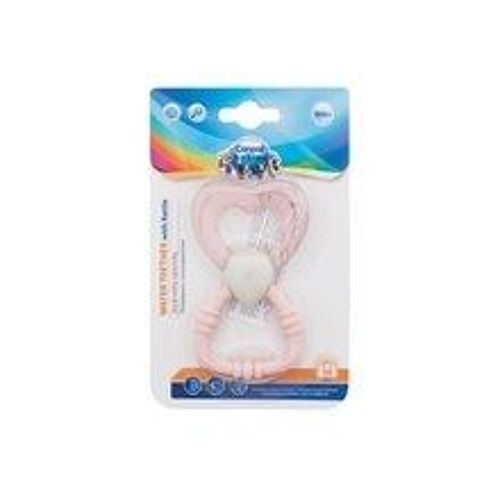 Canpol Babies - Water Teether With Rattle 1.0ks 