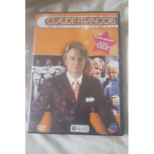 Claude François - La Collection Officielle 14