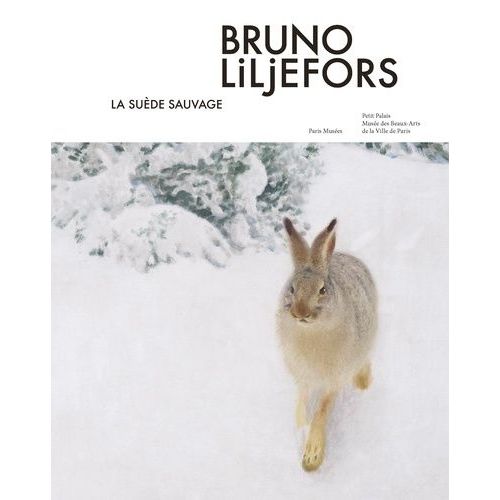 Bruno Liljefors, La Suède Sauvage - La Suède Sauvage