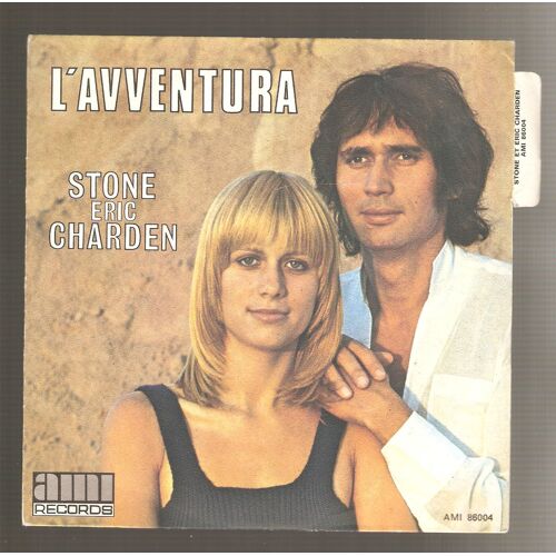 L'avventura