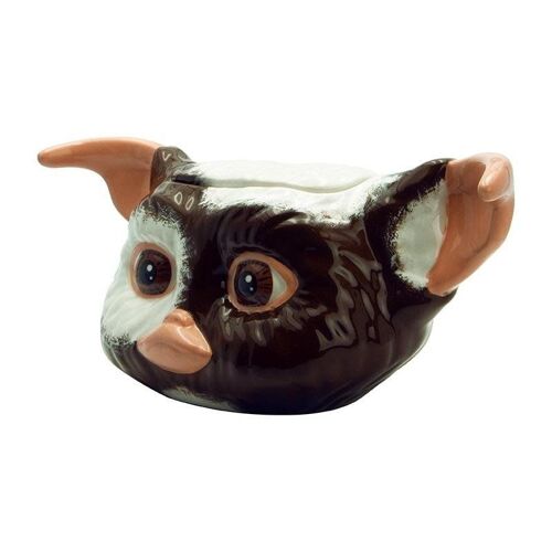 Gremlins - Gizmo - Mug 3d 400ml