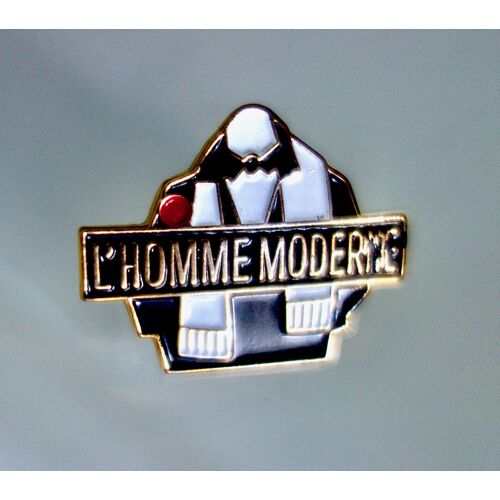 Pins "L'homme Moderne". Mode, Vetements