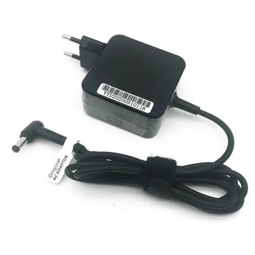 Prise UE - 33W 19V 1.75A 4.0*1.35mm AC Chargeur Adaptateur secteur Pour Asus X200M S200E X201E X202E X200CA K200MA F200CA E203NA X453M Cahier